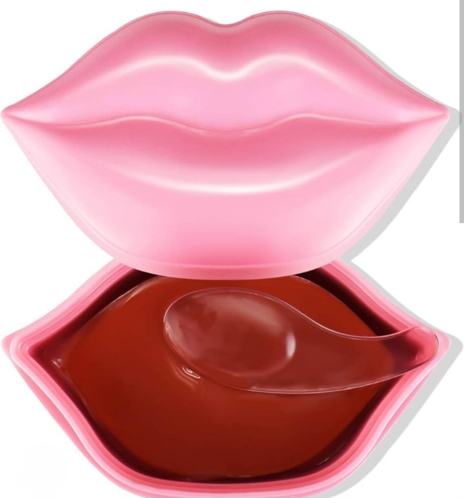 Lip Mask Hydration Treatment