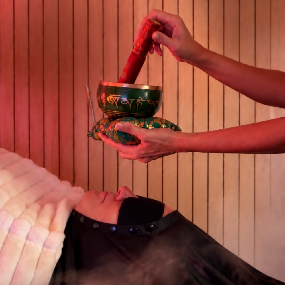 ALIGN Headspa Ritual at Balanced Beauty, A Holistic Salon By Yasmin in Lighthouse Point, FL