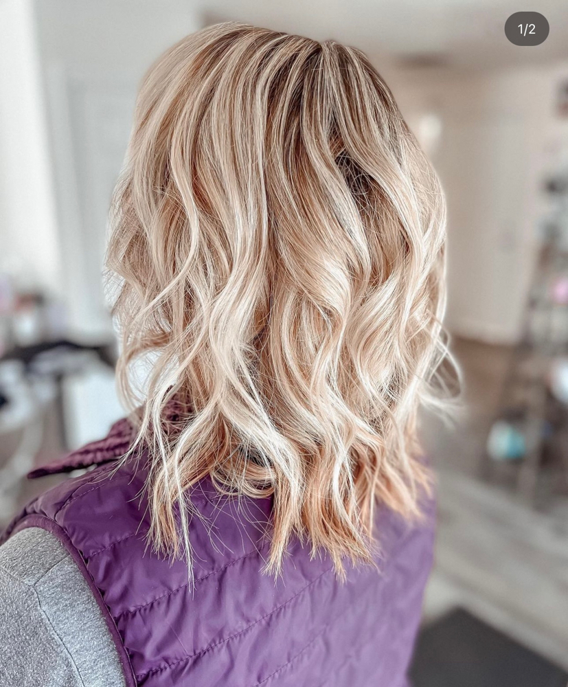 Extension Removal (sew In) at The Beauty Bar At Frankie & Stasi Co. in Grants Pass, OR