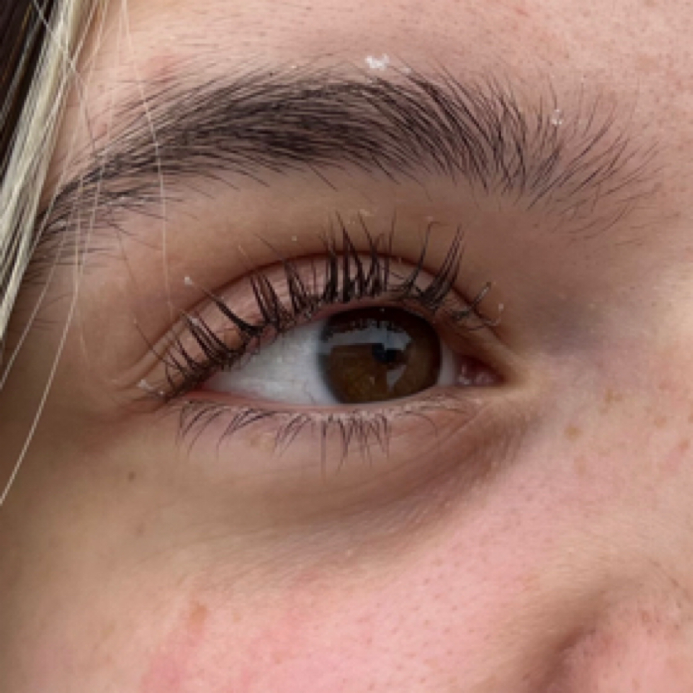 Lash Lift at A-listed by Allie in Williamson, WV