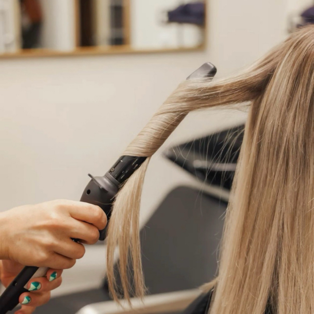 Style at Hair by Lexi in placerville, CA