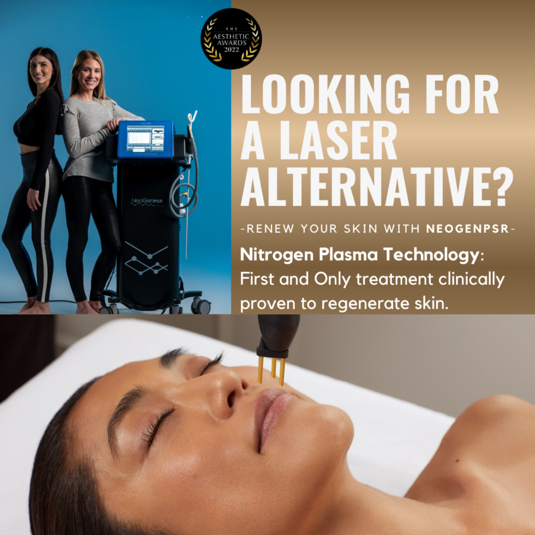NeogenPSR - Package of 3 - at CorrectiveSkinLI in Miller Place, NY