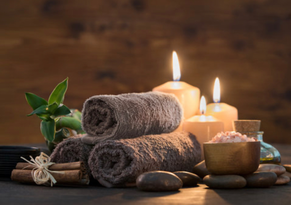Ultra Calming Facial