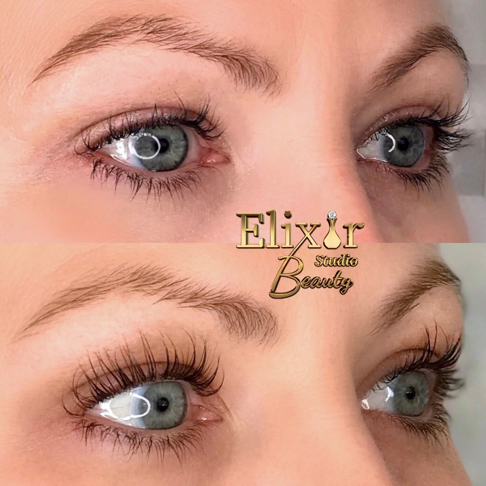 Lash Lift