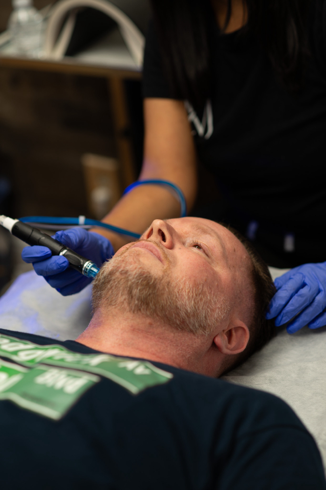 Deluxe HYDRAFACIAL™ Experience