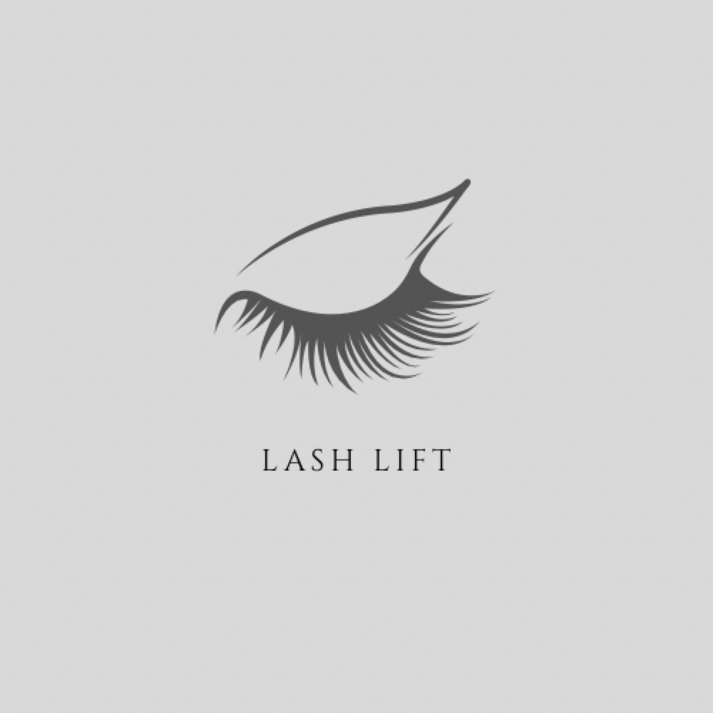 lash lift at EVE Esthetics & Beauty Bar in Plain, WI