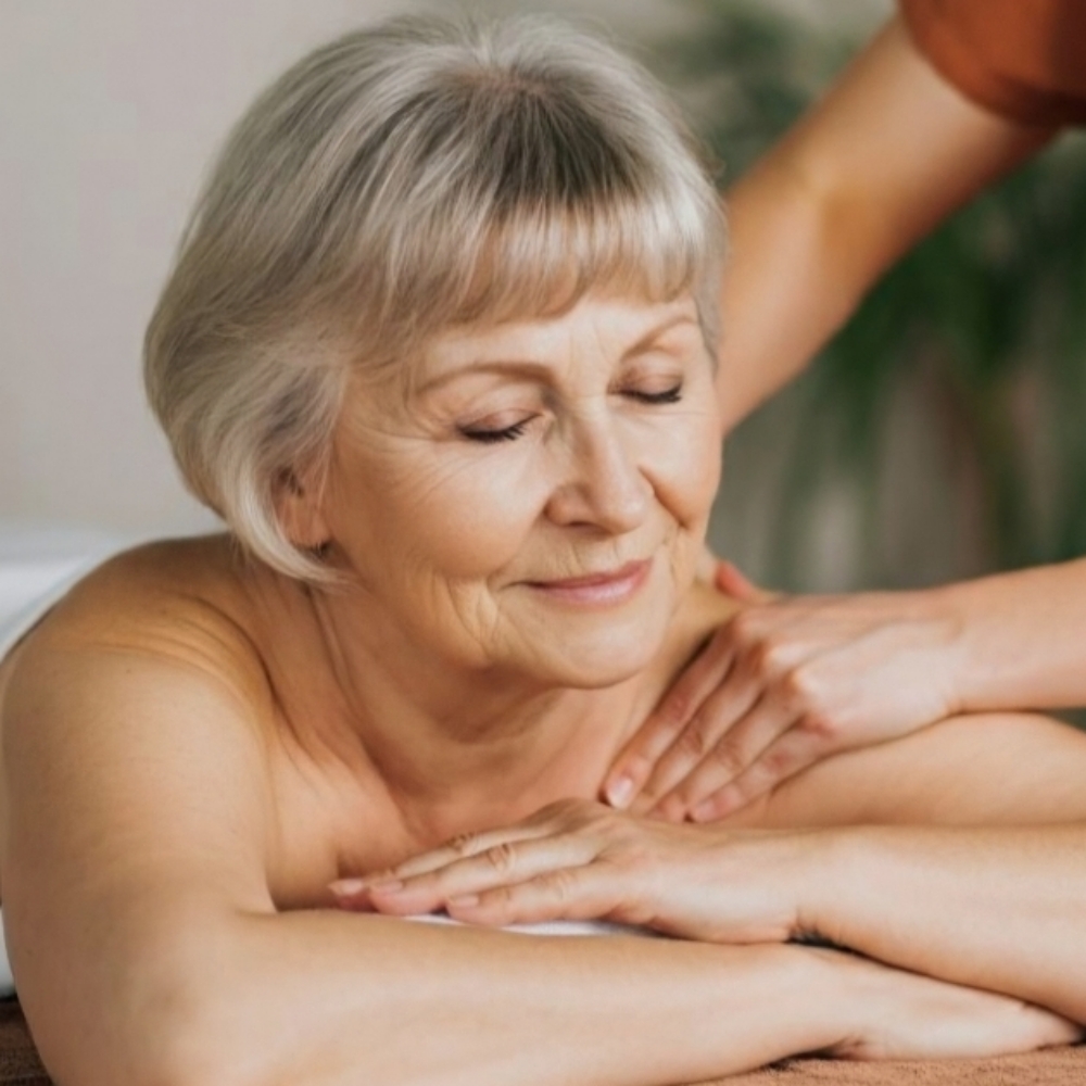 Advanced Pain Relief & Mobility The at Sara Burchett LMT 2 Inc in Oklahoma City, OK