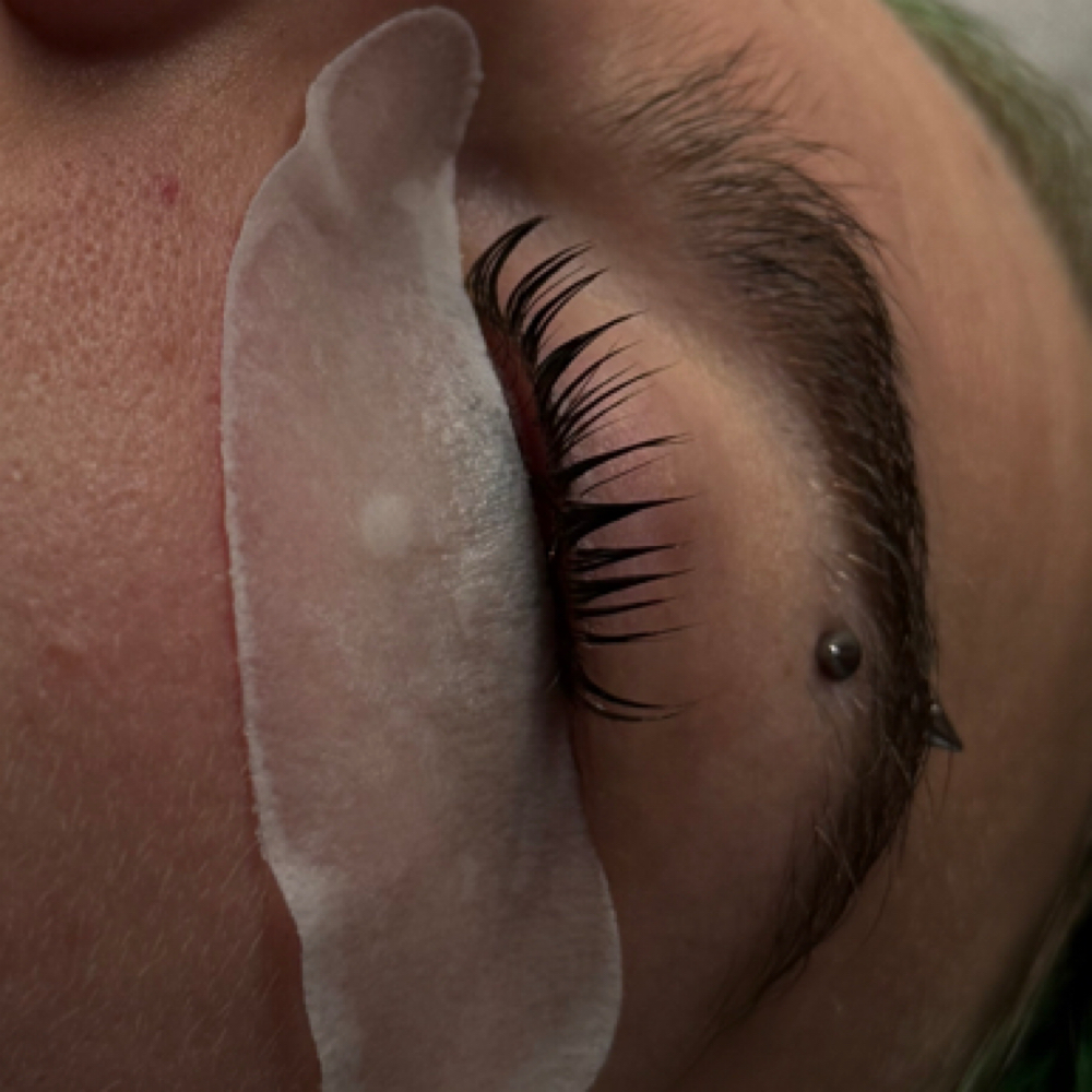 Korean Lash at Green Haus Aesthetics in Brentwood, TN