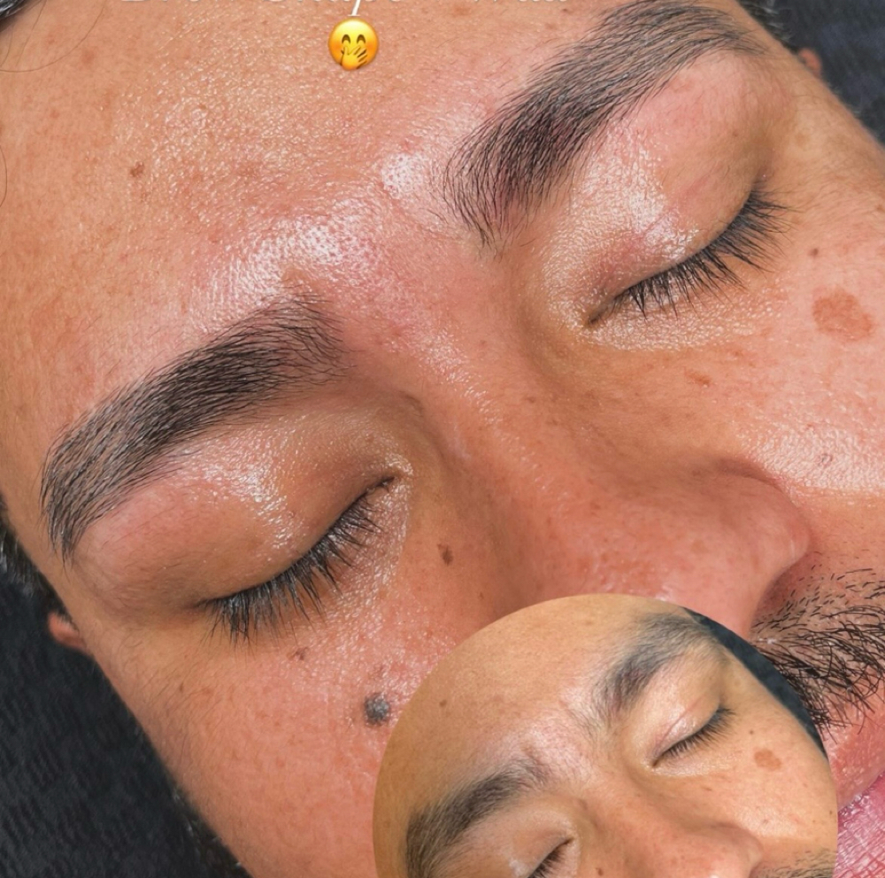 Brow Wax at Skin Haven By Layla LLC in Stratford, CT