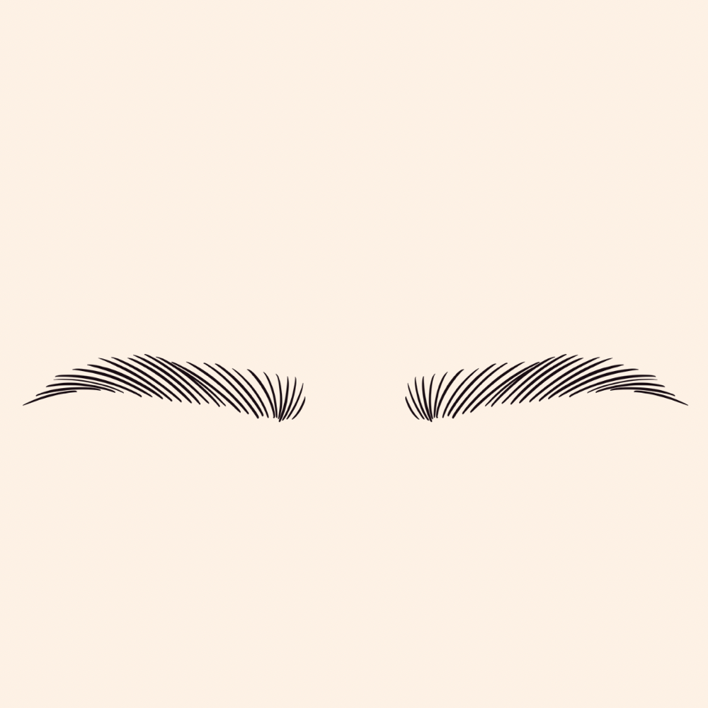 Brow Tint