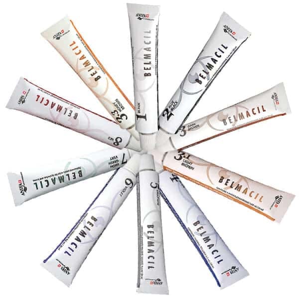 Lash / Brow Tint