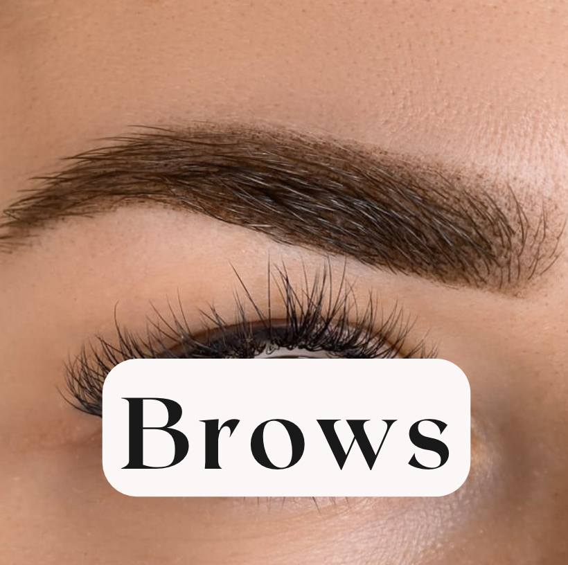 Powder Brow Color Boost