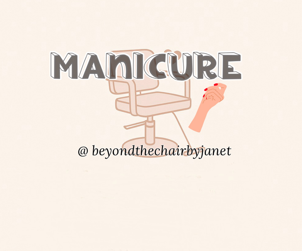 Gel Manicure