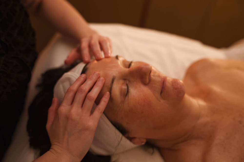 Graceful Aging Facial