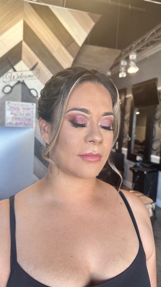 Makeup