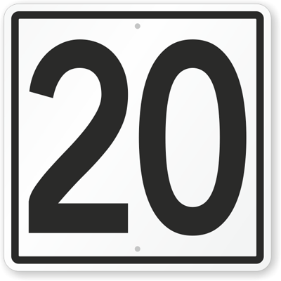 20 pk Mobile-Lymphatic Massage