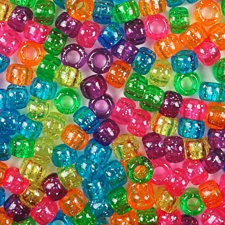 Beads or Braid Accessories