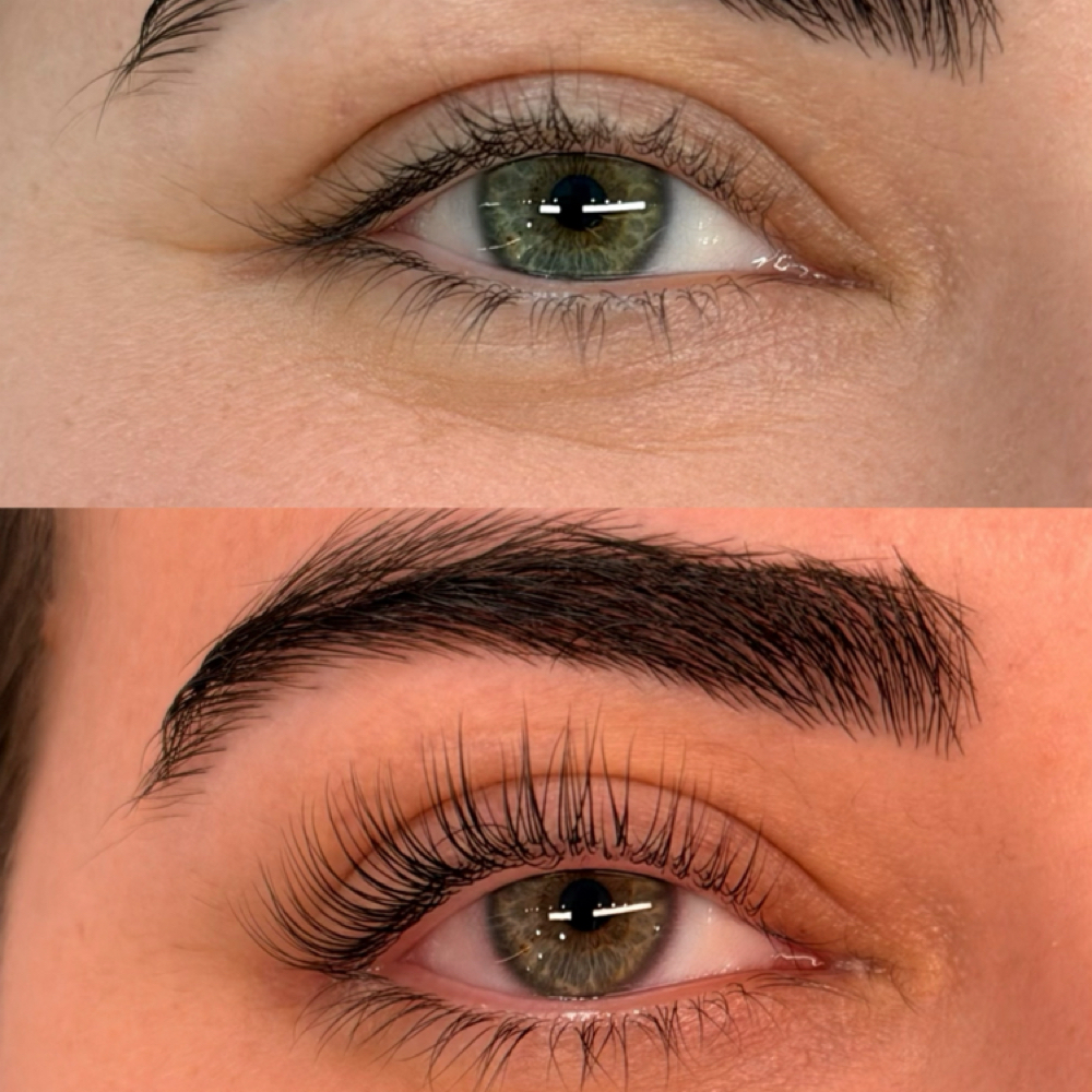 Korean Lash Lift at Lifestyle Lashes Beauty Studio in Richfield, MN