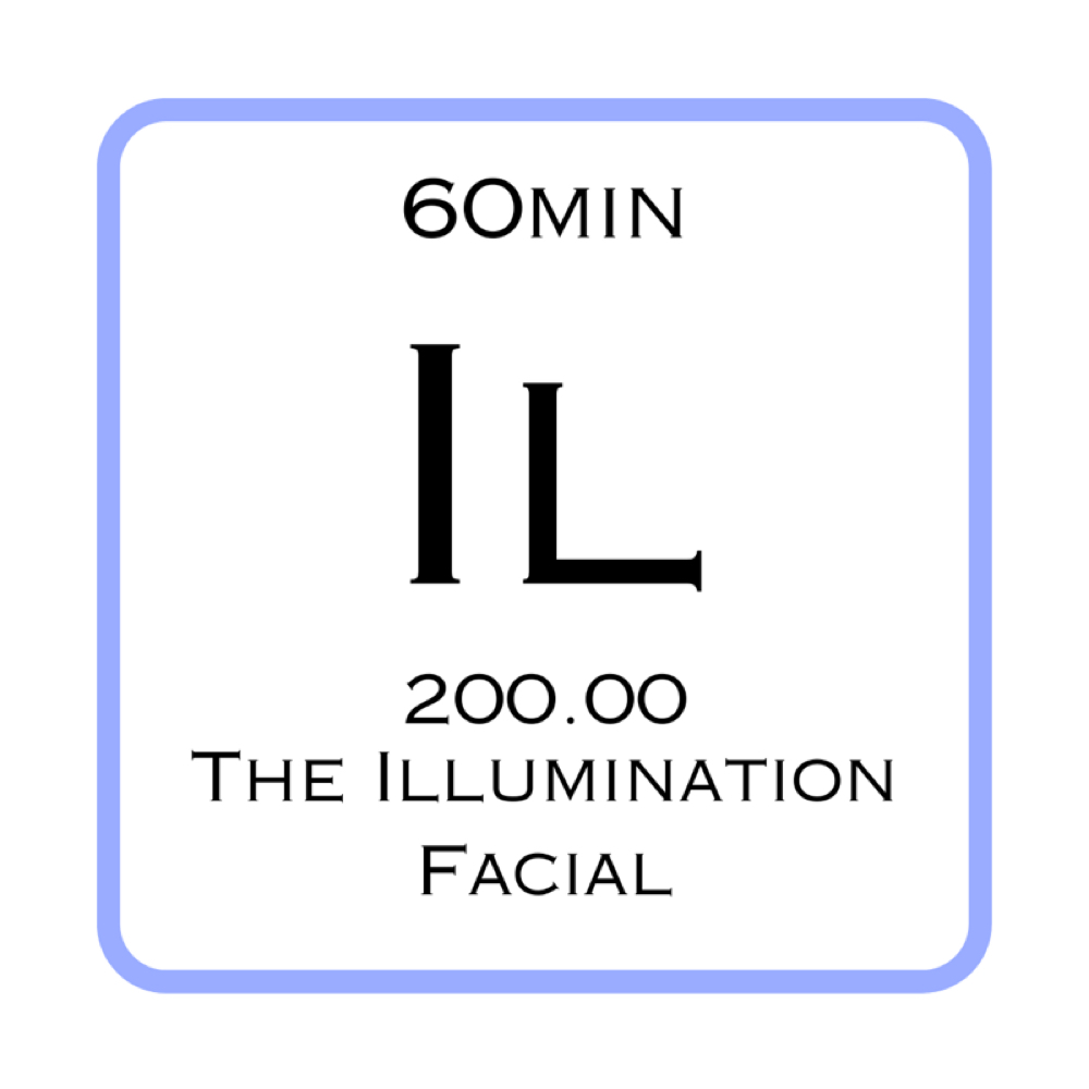 The Illumination at Element 79 Spa & Salon in Dunn, NC