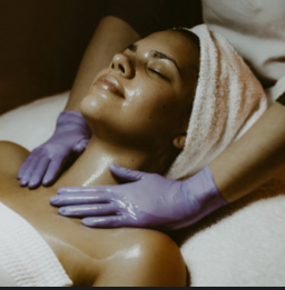 Divine Luxery Facial
