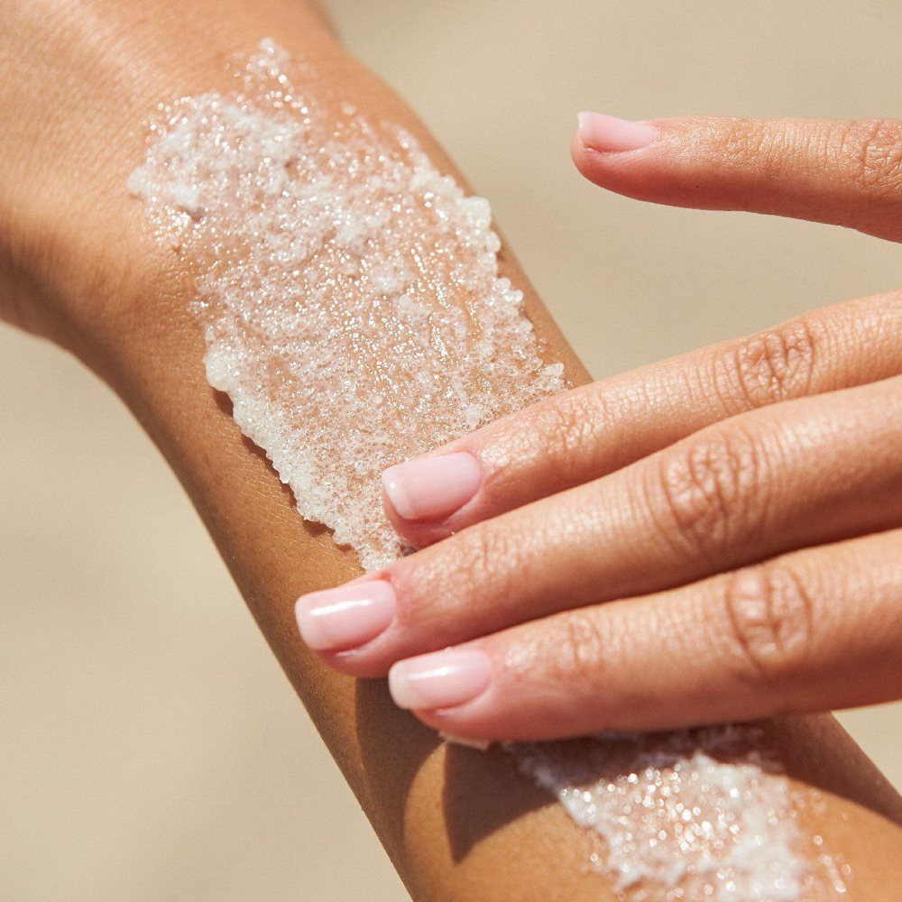 Hydrating Hand Treatment