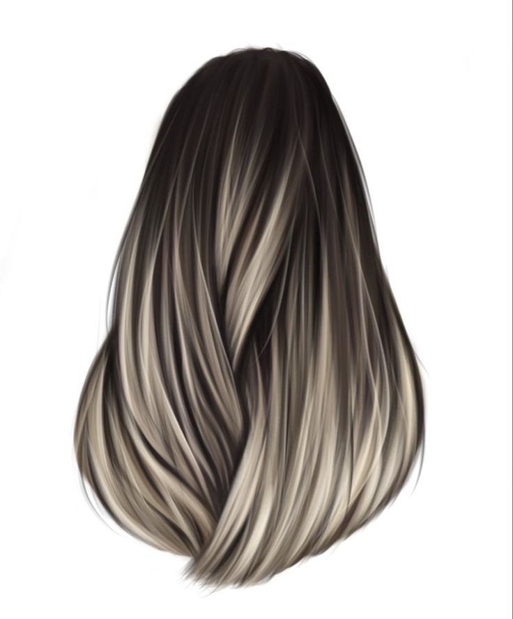 Balayage