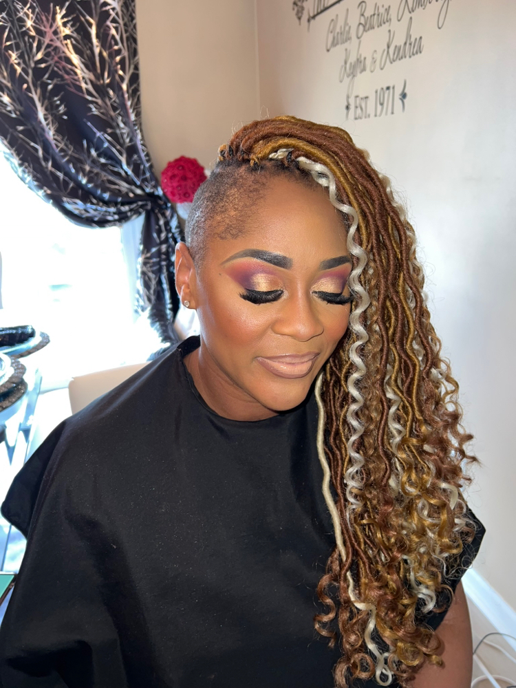 Full Glam
