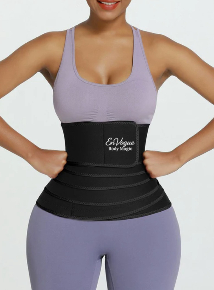 Waist Trainer