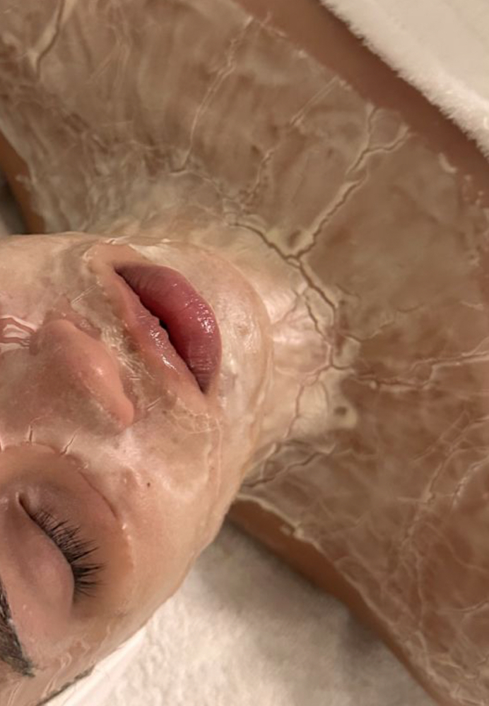 Haus Skin Tightening Facial