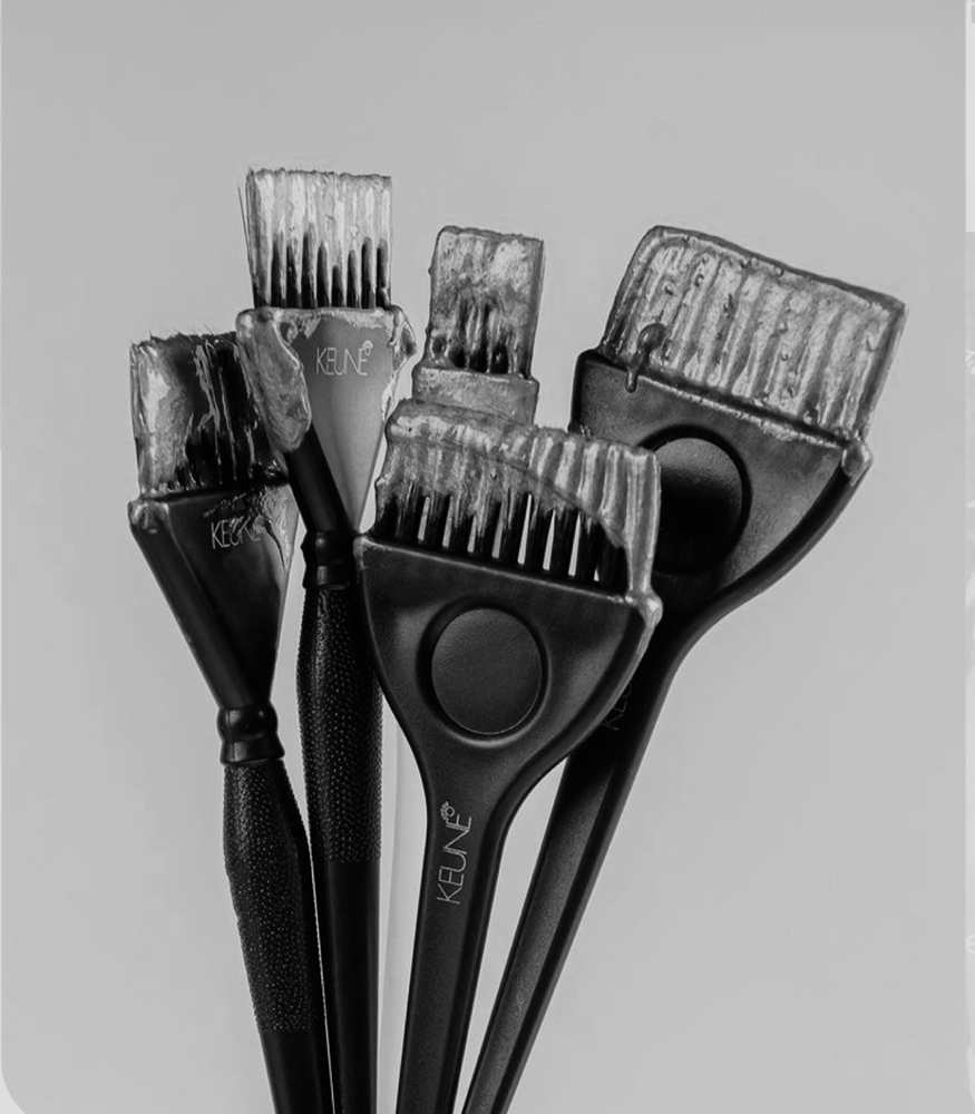 Root Retouch
