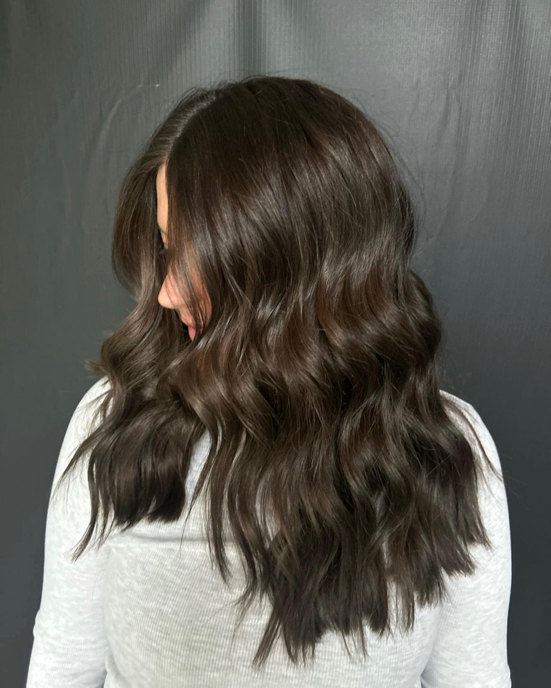 Root Retouch
