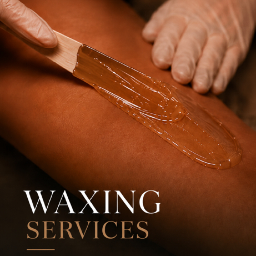 Bikini Wax at Dainty Tink x Beauti Haus in Jacksonville, FL