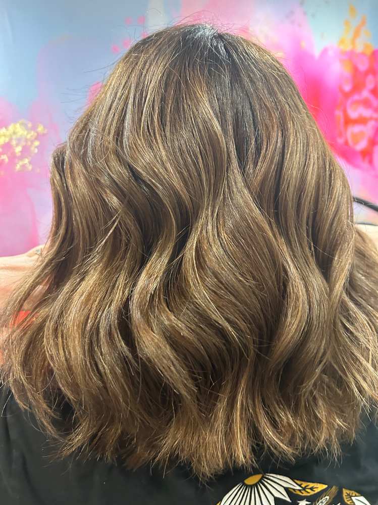 Women's Haircut