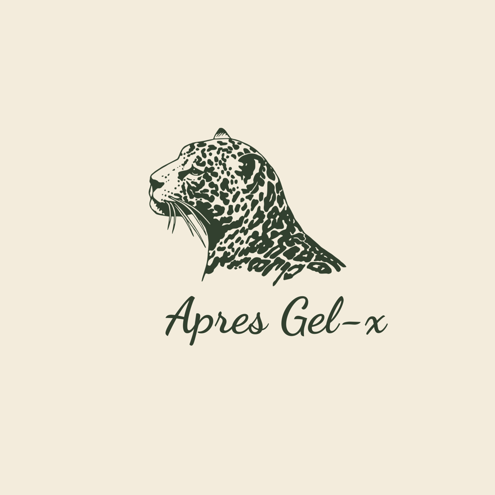 Apres Gel-X at Hair Gone Wild in Belle Vernon, PA