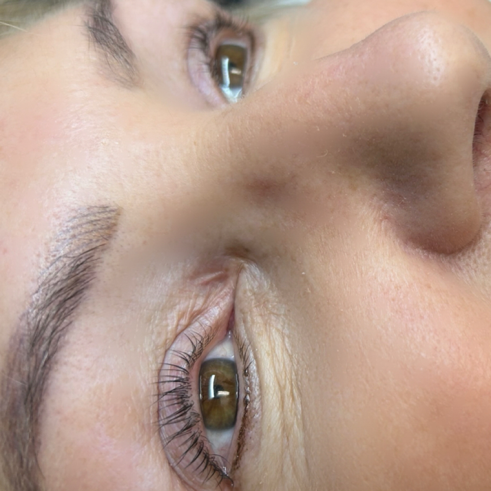 Lash Lift