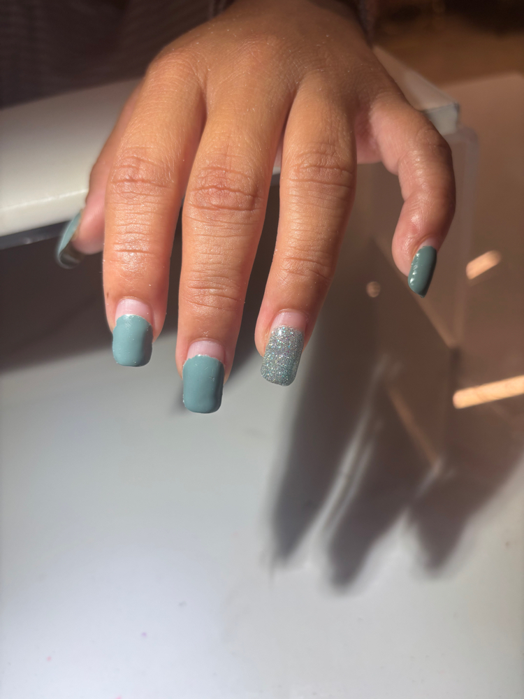 Nail Fill-in