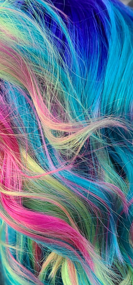 Fashion Color