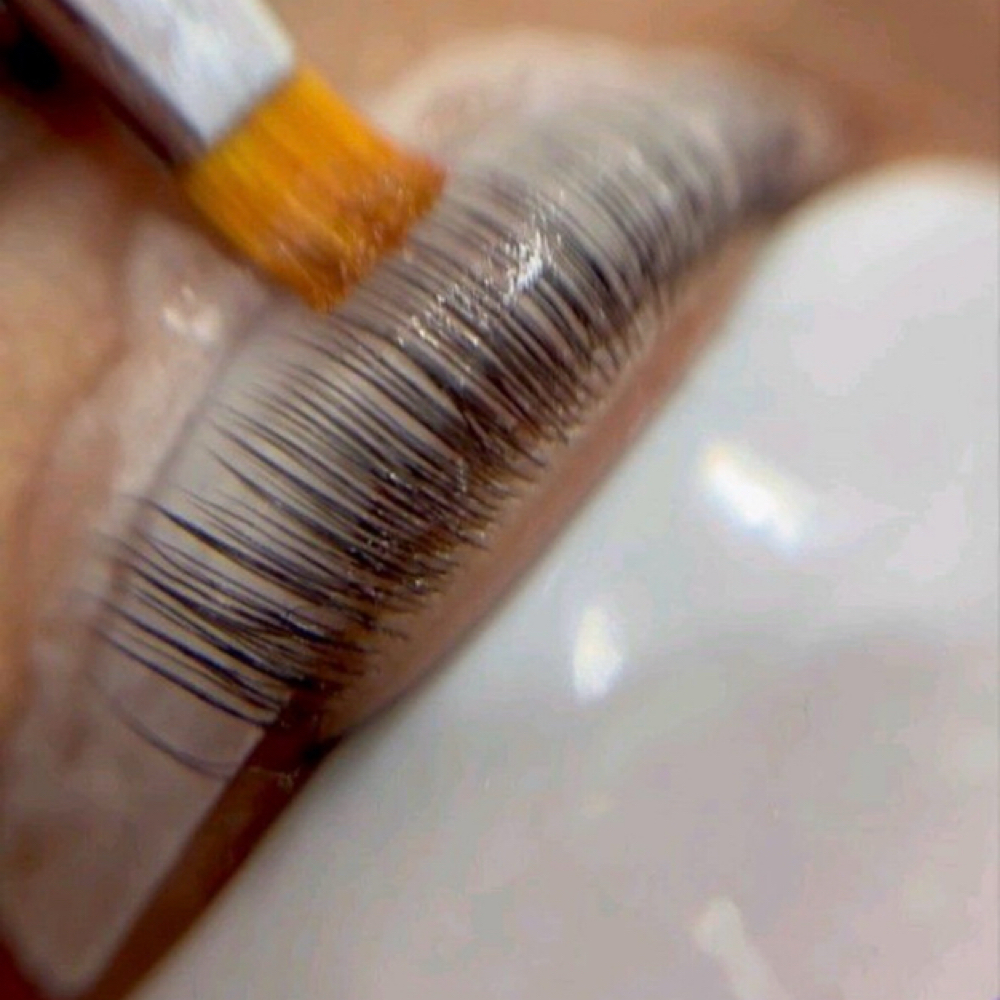 Lash Lift And Tint at Beauty Bar Salon & Massage in Aberdeen, SD