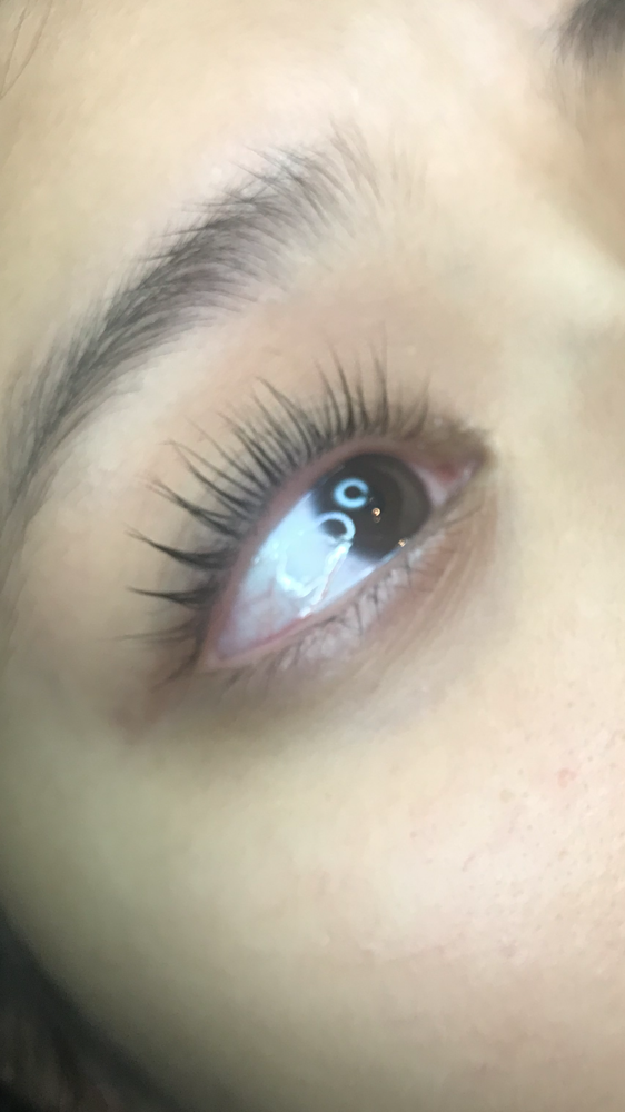 Lash Lifting