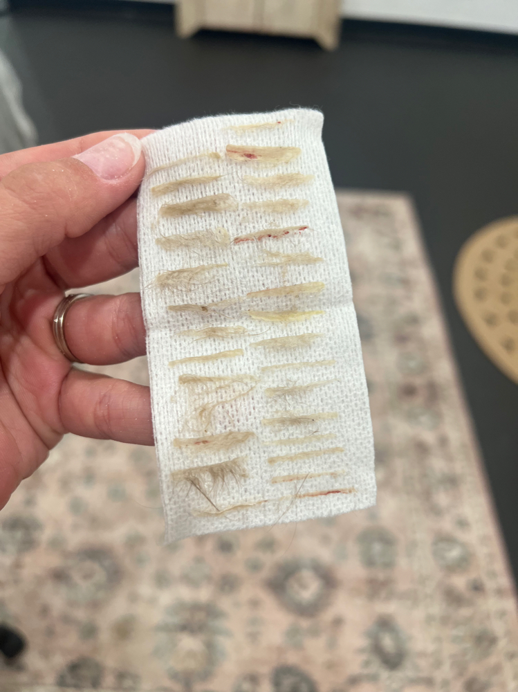 Dermaplane Add On— No Facial