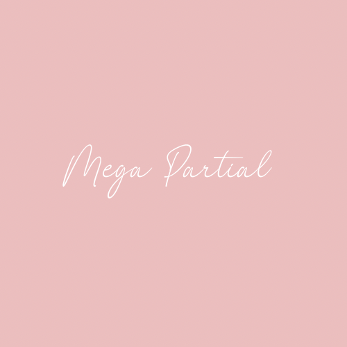 Mega Partial Highlight