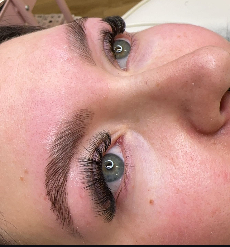 Hybrid Fill: 3 Week