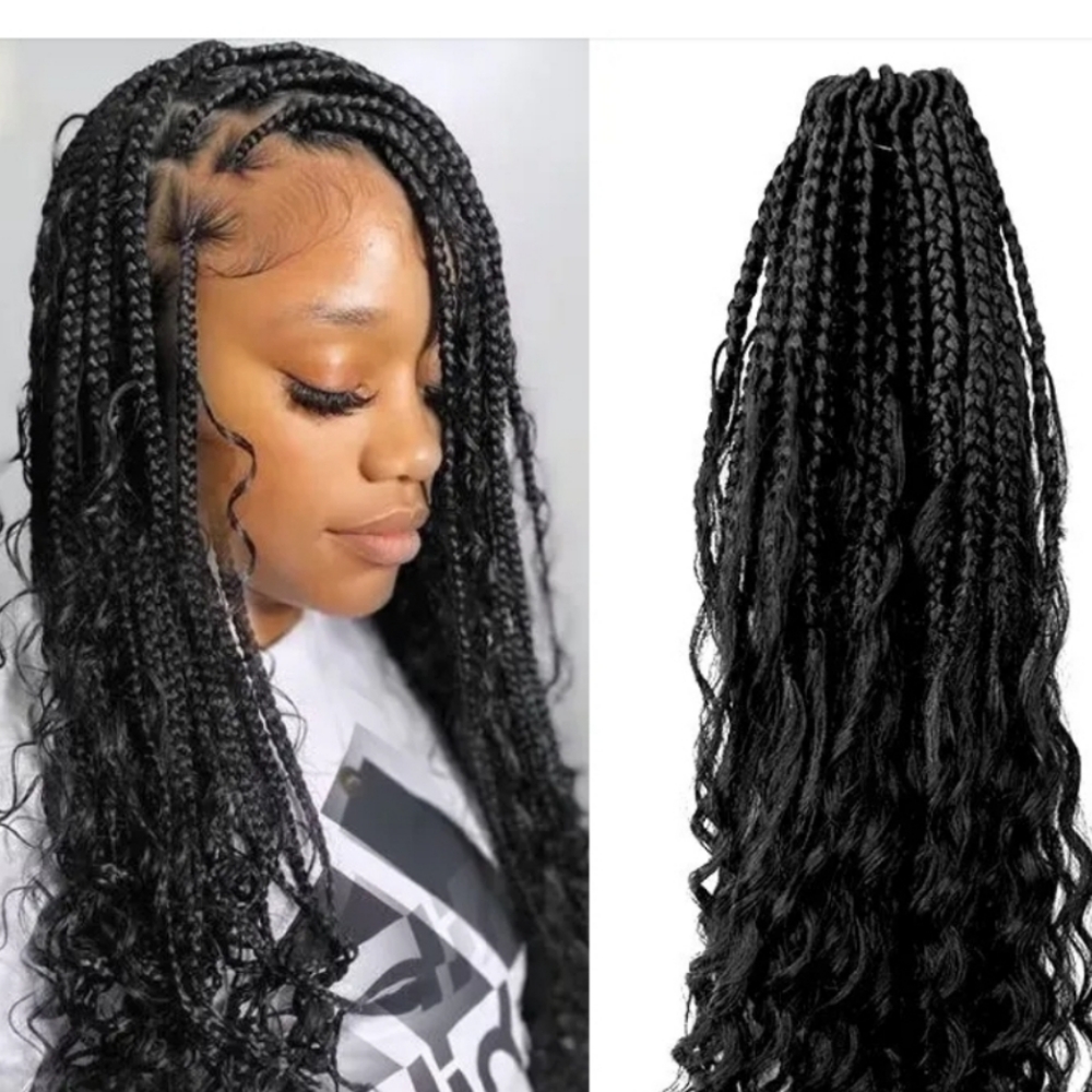 Crochet at Tachadam in Cypress, TX