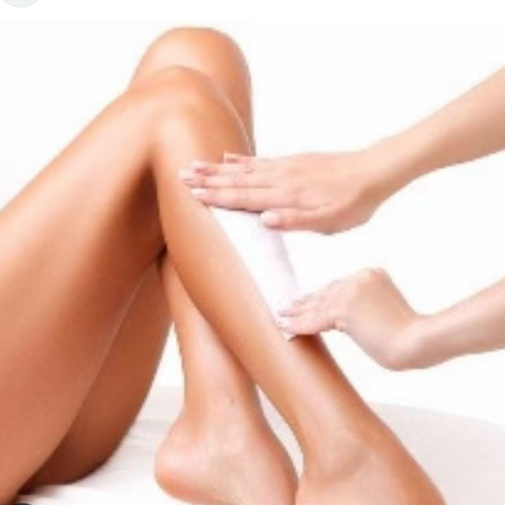 Upper Or Lower Leg Wax at Beth  Shull in Rock Hill, SC