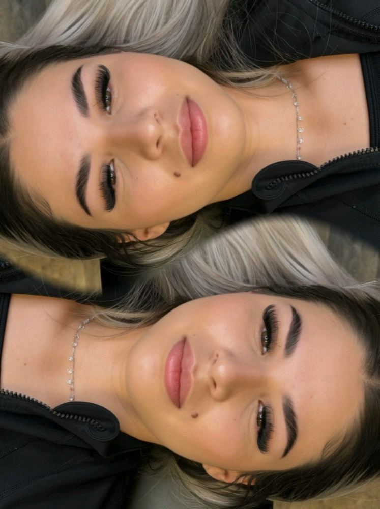 Brow Lamination