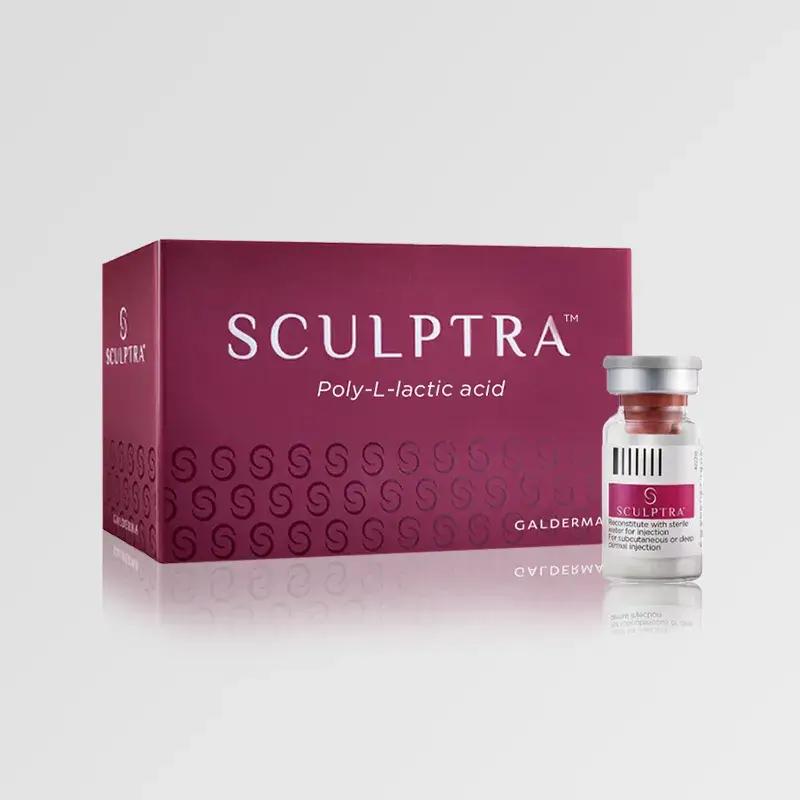 Sculptra at Milk & Honey Aesthetics in Sugar Land, TX