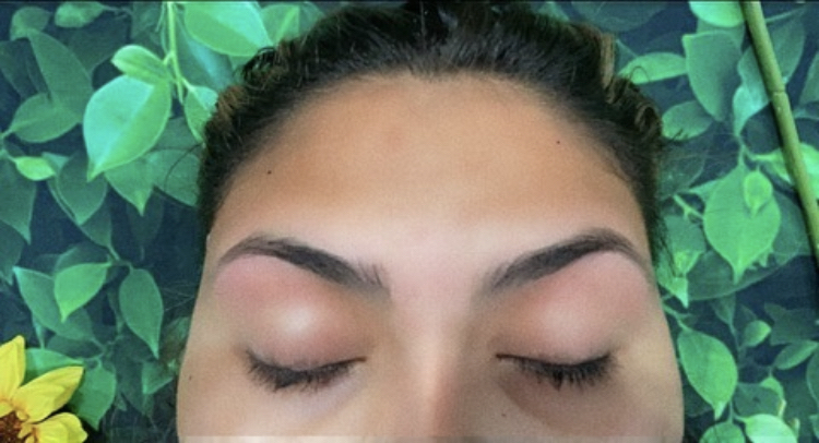 Brow Wax