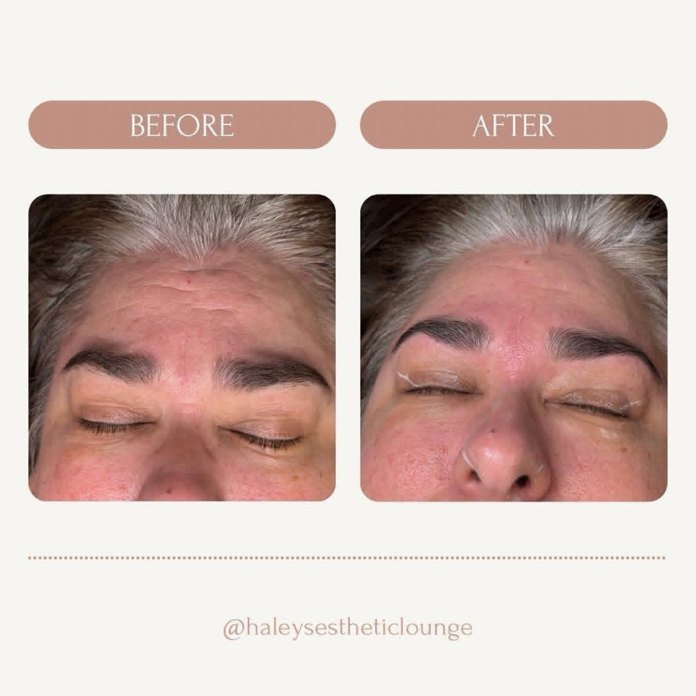 Brow Clean Up at Pretty Wild Salon in Campo, CA