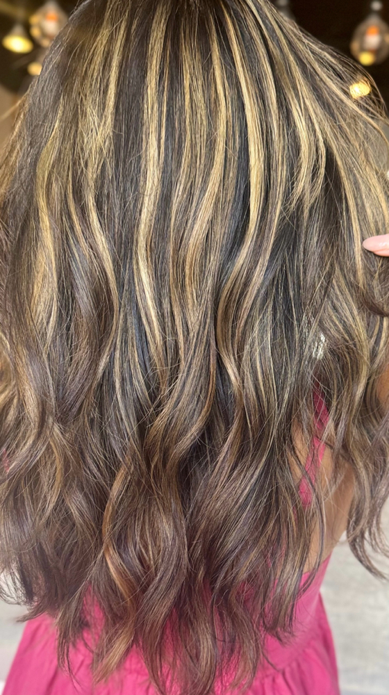 Hair Cut Add-on
