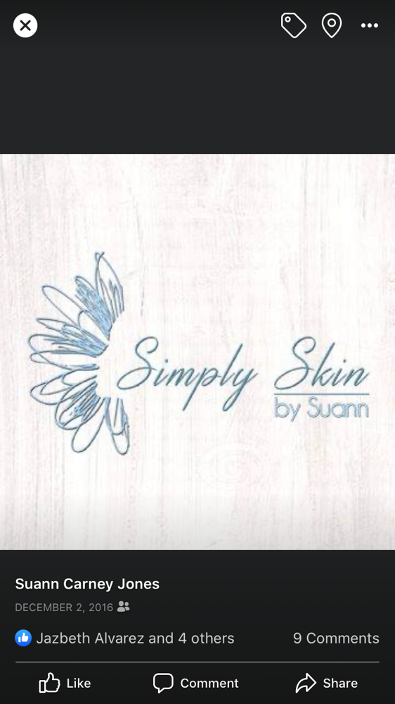 Simply Skin Signature